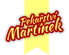 Pekařství Martínek