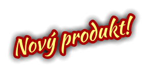 Nový produkt!